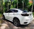 Белый БМВ Х6, объемом двигателя 4.4 л и пробегом 224 тыс. км за 17000 $, фото 11 на Automoto.ua