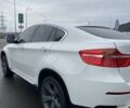 Білий БМВ Х6, об'ємом двигуна 4.39 л та пробігом 187 тис. км за 11600 $, фото 10 на Automoto.ua