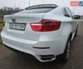 Білий БМВ Х6, об'ємом двигуна 4.4 л та пробігом 100 тис. км за 16500 $, фото 24 на Automoto.ua