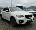 Белый БМВ Х6, объемом двигателя 0 л и пробегом 188 тыс. км за 11500 $, фото 1 на Automoto.ua