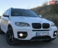 Белый БМВ Х6, объемом двигателя 4.4 л и пробегом 165 тыс. км за 12500 $, фото 1 на Automoto.ua