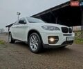 Білий БМВ Х6, об'ємом двигуна 4.4 л та пробігом 100 тис. км за 14500 $, фото 5 на Automoto.ua