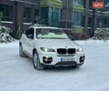 Білий БМВ Х6, об'ємом двигуна 4.4 л та пробігом 190 тис. км за 12350 $, фото 1 на Automoto.ua