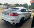 Білий БМВ Х6, об'ємом двигуна 3 л та пробігом 96 тис. км за 18500 $, фото 7 на Automoto.ua