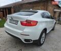 Білий БМВ Х6, об'ємом двигуна 4.4 л та пробігом 100 тис. км за 11999 $, фото 6 на Automoto.ua