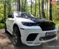 Белый БМВ Х6, объемом двигателя 4.4 л и пробегом 224 тыс. км за 17000 $, фото 14 на Automoto.ua