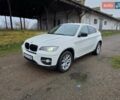 Білий БМВ Х6, об'ємом двигуна 4.4 л та пробігом 100 тис. км за 14500 $, фото 10 на Automoto.ua