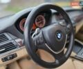 Білий БМВ Х6, об'ємом двигуна 4.4 л та пробігом 100 тис. км за 16500 $, фото 13 на Automoto.ua
