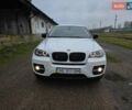 Белый БМВ Х6, объемом двигателя 4.4 л и пробегом 100 тыс. км за 11999 $, фото 37 на Automoto.ua