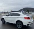 Білий БМВ Х6, об'ємом двигуна 4.39 л та пробігом 187 тис. км за 11600 $, фото 3 на Automoto.ua