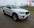 Белый БМВ Х6, объемом двигателя 4.4 л и пробегом 100 тыс. км за 11999 $, фото 35 на Automoto.ua