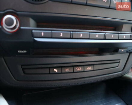 Белый БМВ Х6, объемом двигателя 4.4 л и пробегом 137 тыс. км за 18900 $, фото 26 на Automoto.ua