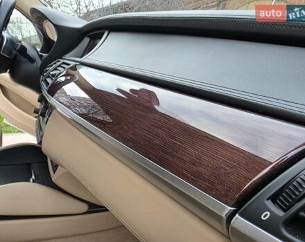 Білий БМВ Х6, об'ємом двигуна 4.4 л та пробігом 100 тис. км за 11999 $, фото 25 на Automoto.ua