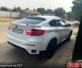 Білий БМВ Х6, об'ємом двигуна 3 л та пробігом 96 тис. км за 18500 $, фото 8 на Automoto.ua