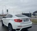 Білий БМВ Х6, об'ємом двигуна 4.39 л та пробігом 187 тис. км за 11900 $, фото 14 на Automoto.ua
