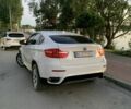 Белый БМВ Х6, объемом двигателя 4.4 л и пробегом 183 тыс. км за 11200 $, фото 6 на Automoto.ua
