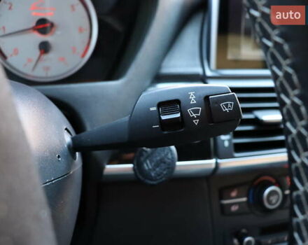 Белый БМВ Х6, объемом двигателя 4.4 л и пробегом 137 тыс. км за 18900 $, фото 23 на Automoto.ua