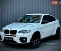 Белый БМВ Х6, объемом двигателя 2.98 л и пробегом 170 тыс. км за 13999 $, фото 1 на Automoto.ua