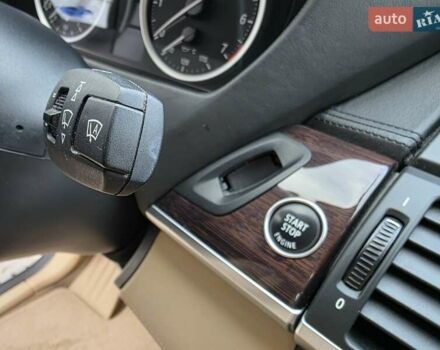 Белый БМВ Х6, объемом двигателя 4.39 л и пробегом 99 тыс. км за 14500 $, фото 27 на Automoto.ua