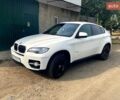 Білий БМВ Х6, об'ємом двигуна 3 л та пробігом 96 тис. км за 18500 $, фото 6 на Automoto.ua