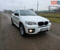 Белый БМВ Х6, объемом двигателя 4.4 л и пробегом 100 тыс. км за 11999 $, фото 36 на Automoto.ua