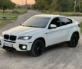 Білий БМВ Х6, об'ємом двигуна 3 л та пробігом 200 тис. км за 11500 $, фото 3 на Automoto.ua