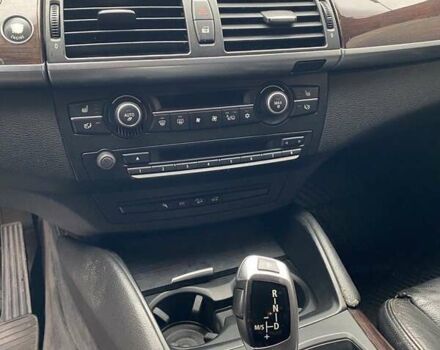 Білий БМВ Х6, об'ємом двигуна 4.39 л та пробігом 187 тис. км за 11600 $, фото 38 на Automoto.ua