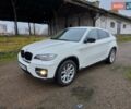 Белый БМВ Х6, объемом двигателя 4.4 л и пробегом 100 тыс. км за 11999 $, фото 40 на Automoto.ua