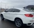 Білий БМВ Х6, об'ємом двигуна 4.39 л та пробігом 187 тис. км за 11900 $, фото 9 на Automoto.ua