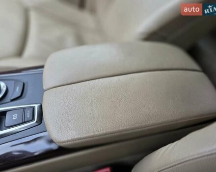 Білий БМВ Х6, об'ємом двигуна 4.4 л та пробігом 100 тис. км за 11999 $, фото 9 на Automoto.ua