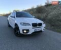 Білий БМВ Х6, об'ємом двигуна 4.4 л та пробігом 165 тис. км за 10900 $, фото 9 на Automoto.ua