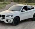 Білий БМВ Х6, об'ємом двигуна 3 л та пробігом 200 тис. км за 11500 $, фото 1 на Automoto.ua