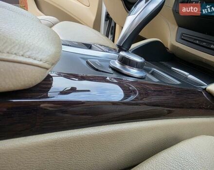 Білий БМВ Х6, об'ємом двигуна 4.39 л та пробігом 100 тис. км за 12777 $, фото 26 на Automoto.ua