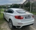 Белый БМВ Х6, объемом двигателя 4.4 л и пробегом 183 тыс. км за 11200 $, фото 7 на Automoto.ua