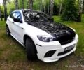 Белый БМВ Х6, объемом двигателя 4 л и пробегом 224 тыс. км за 17000 $, фото 1 на Automoto.ua