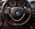 Белый БМВ Х6, объемом двигателя 4.39 л и пробегом 187 тыс. км за 10800 $, фото 10 на Automoto.ua