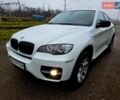 Білий БМВ Х6, об'ємом двигуна 4.4 л та пробігом 100 тис. км за 16500 $, фото 6 на Automoto.ua