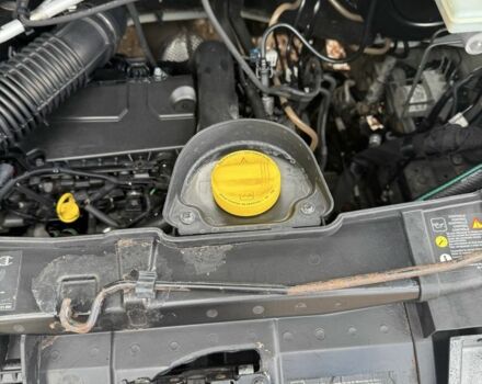 Білий БМВ Х6, об'ємом двигуна 3 л та пробігом 200 тис. км за 11500 $, фото 5 на Automoto.ua