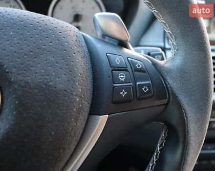 Белый БМВ Х6, объемом двигателя 4.4 л и пробегом 137 тыс. км за 18900 $, фото 19 на Automoto.ua