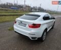 Белый БМВ Х6, объемом двигателя 4.4 л и пробегом 100 тыс. км за 11999 $, фото 25 на Automoto.ua