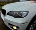 Білий БМВ Х6, об'ємом двигуна 4.4 л та пробігом 100 тис. км за 14500 $, фото 3 на Automoto.ua