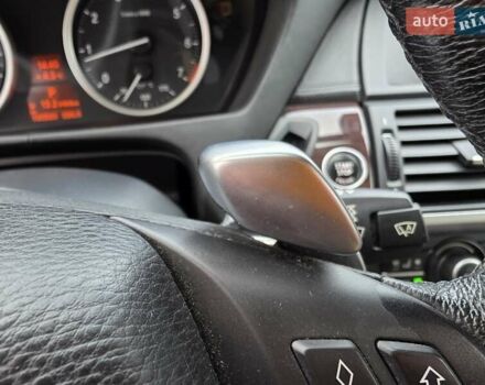 Білий БМВ Х6, об'ємом двигуна 4.4 л та пробігом 100 тис. км за 16500 $, фото 49 на Automoto.ua