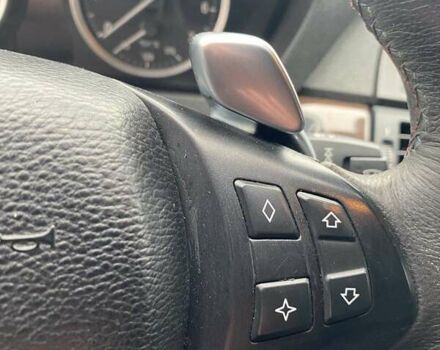 Білий БМВ Х6, об'ємом двигуна 4.39 л та пробігом 187 тис. км за 11600 $, фото 36 на Automoto.ua