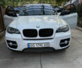 Белый БМВ Х6, объемом двигателя 3 л и пробегом 163 тыс. км за 16600 $, фото 1 на Automoto.ua