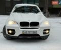 Белый БМВ Х6, объемом двигателя 4.4 л и пробегом 100 тыс. км за 10999 $, фото 1 на Automoto.ua