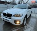 Білий БМВ Х6, об'ємом двигуна 4.4 л та пробігом 100 тис. км за 12999 $, фото 58 на Automoto.ua