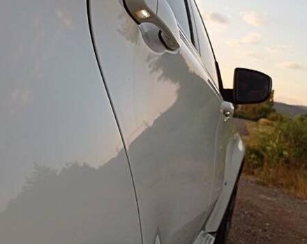 Белый БМВ Х6, объемом двигателя 4.39 л и пробегом 187 тыс. км за 10800 $, фото 3 на Automoto.ua