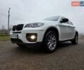 Белый БМВ Х6, объемом двигателя 4.4 л и пробегом 100 тыс. км за 11999 $, фото 4 на Automoto.ua