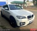 Білий БМВ Х6, об'ємом двигуна 3 л та пробігом 96 тис. км за 18500 $, фото 2 на Automoto.ua