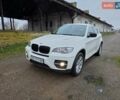 Белый БМВ Х6, объемом двигателя 4.4 л и пробегом 100 тыс. км за 11999 $, фото 39 на Automoto.ua